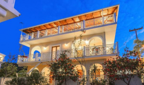 Villa Eleni
